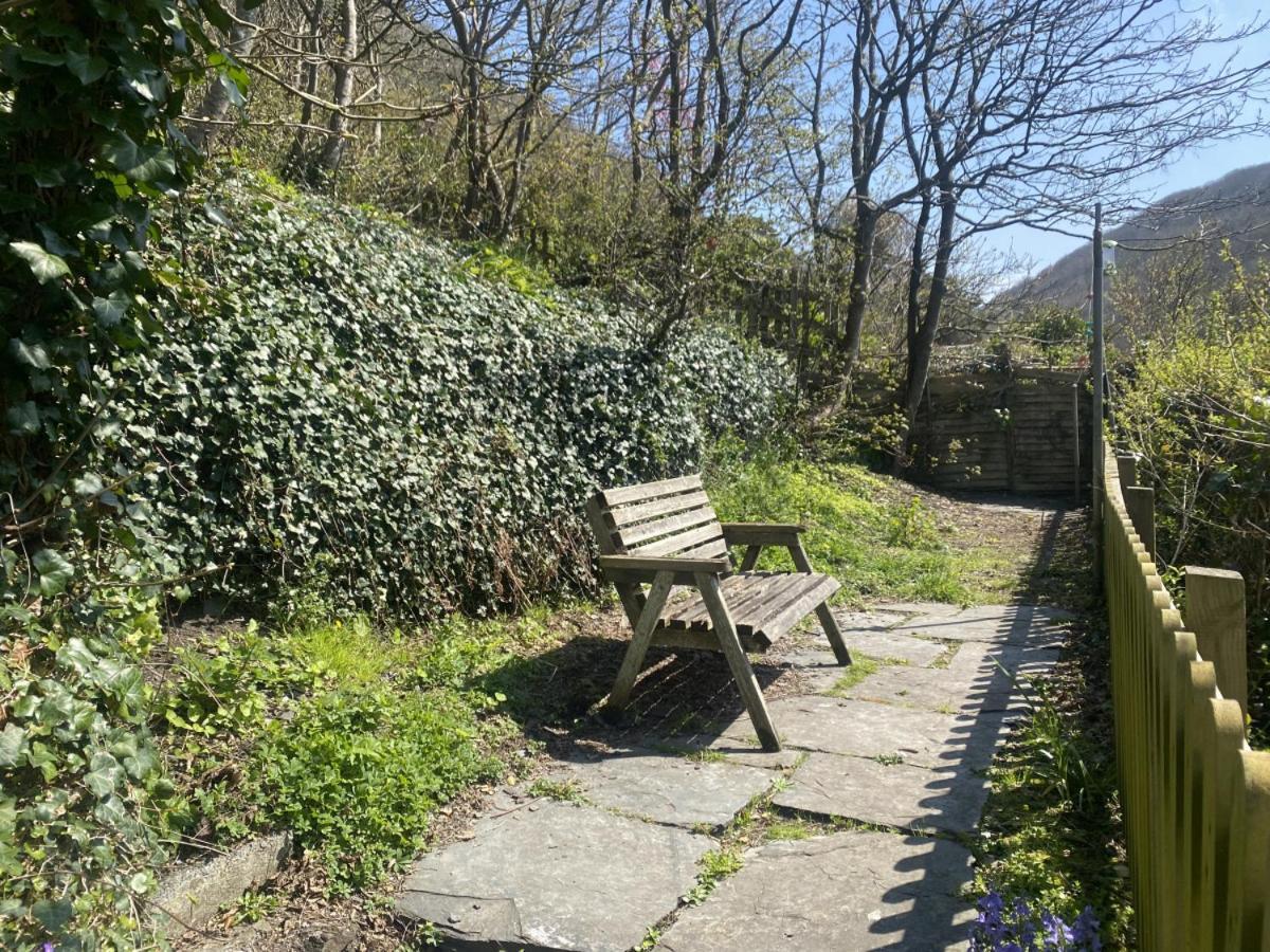 Вилла The Brewhouse Boscastle Harbour Экстерьер фото