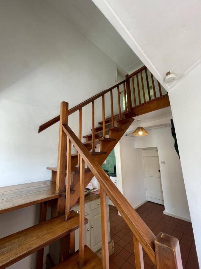 Вилла The Brewhouse Boscastle Harbour Экстерьер фото